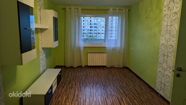 Kaks tuba korter Narva (foto #4)