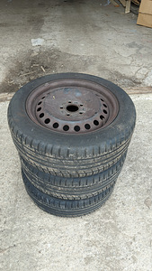 205/55R16 (4 фото из 5)
