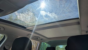 VW Passat Altrack (3 фото из 13)
