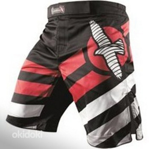 M-XL размер Twins Bad boy hayabusa шорты
