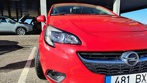 Opel crosa 2018 автомат LPG (6 фото из 10)