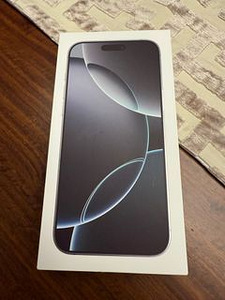 iPhone 16 pro 128gb UUS AVAMATA