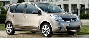 Autorent taksoks bolt forus Uber ja Wolt/bolt food kuller (4 foto / 6)