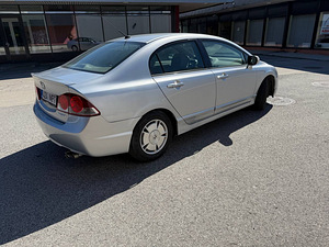 Autorent parima hinnaga Tallinnas (2 foto / 7)