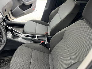 Skoda Octavia 2016-2017 rent+väljaostmise võimalus (7 foto / 10)