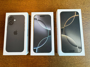 iPhone 16 (1 foto / 1)
