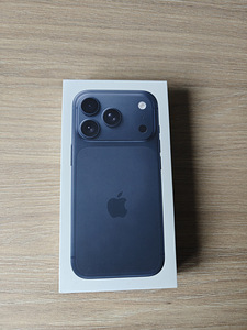 iPhone 17 pro max 256GB (1 фото из 1)