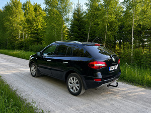 RENAULT KOLEOS 2.0 2008 (4 foto / 6)
