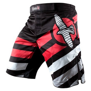 Hayabusa Venum ja bad boy mma kickbox shortid, M-XL