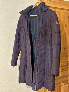 Naiste jope Icepeak / Женская куртка Icepeak (1 фото из 6)