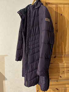 Naiste jope Icepeak / Женская куртка Icepeak (2 фото из 6)