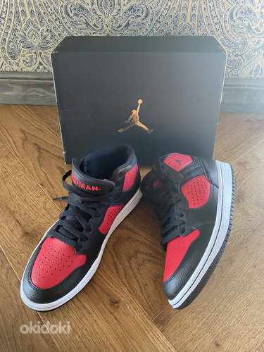 Nike Jordan