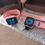 UUS! Nutikell / smartwatch kandiline (erinevad värvid) (foto #5)