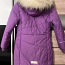 Зимнее пальто Lenne 146 (фото #2)