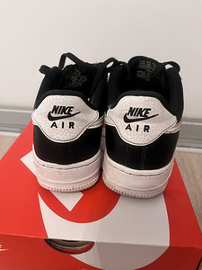 Nike air force 1 (4 фото из 5)