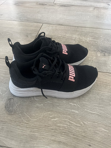 Tossud Puma suurus 35,5 (2 foto / 3)