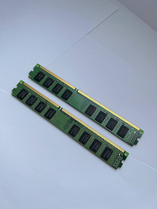 Kingston 4GB 1333MHZ DDR3 NON-ECC CL9 DIMM [KVR1333D3N9/4G] (2 foto / 3)