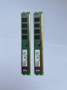 Kingston 4GB 1333MHZ DDR3 NON-ECC CL9 DIMM [KVR1333D3N9/4G] (3 foto / 3)