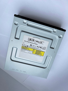 Samsung DVD-/+R/RW/-RAM12X SATA RW22X [SH-S223] (2 foto / 3)