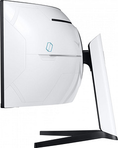 Monitor Samsung Odyssey 49", 1 MS (3 foto / 6)