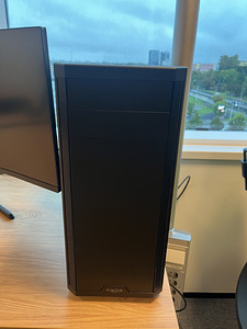 Gaming PC (1 foto / 5)