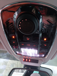 Peugeot 508 sw 1.6 82kw (6 foto / 10)