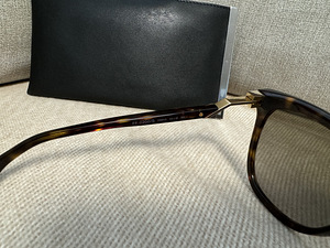 Päikeseprillid Fendi FF0200/S (3 foto / 6)