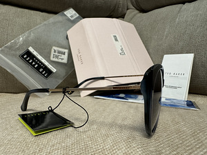 Päikeseprillid Ted Baker Keyla 1589 611 (2 foto / 6)