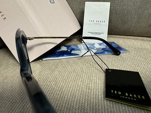 Päikeseprillid Ted Baker Keyla 1589 611 (4 foto / 6)
