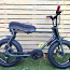 Эл. велосипед Lil Buddy 20 Bosch CX 2021 mootoriga (фото #1)