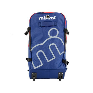 SUP aerulaud Mistral Tempo 10.5 täiskomplekt (9 foto / 10)