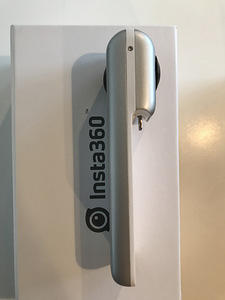 Insta360 Nano, uus 360 kraadi kaamera Iphonile (2 foto / 3)