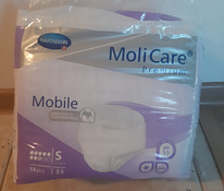 Подгузники MoliCare Mobile для взрослых