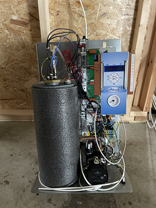 Электрокатёл Attack Electric Excellent 8 (5 фото из 7)