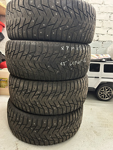 245/55 R18 Sailun Ice Blazer (1 foto / 9)
