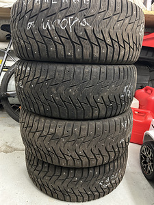 245/55 R18 Sailun Ice Blazer (2 foto / 9)