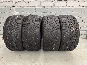 Continental Ice contact 2 255 40 19 (1 foto / 8)