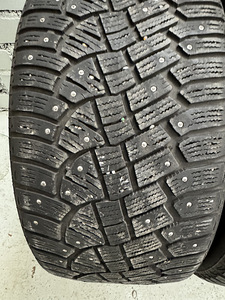 Continental Ice contact 2 255 40 19 (5 foto / 8)