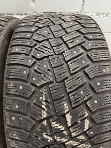 Continental Ice contact 2 255 40 19 (8 foto / 8)
