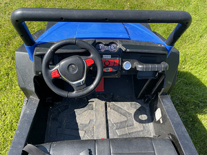 Laste elektriauto (2 foto / 4)