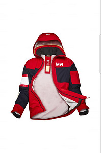 Helly Hansen S (1 фото из 3)