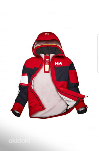 Helly Hansen S