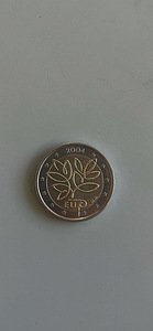 Финляндия 2004 (1 фото из 1)