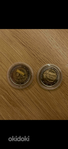 Andorra 2016 UNC