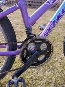 Schwinn Frontier 24" (3 foto / 5)