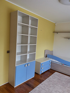 Lastetoa mööbli komplekt (2 foto / 8)