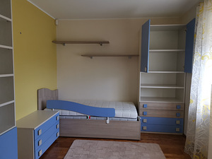 Lastetoa mööbli komplekt (3 foto / 8)