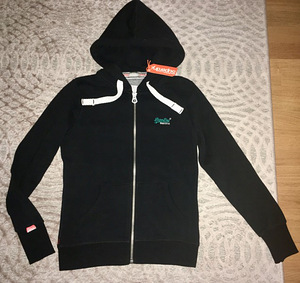 SuperDry pusa, M (1 foto / 3)