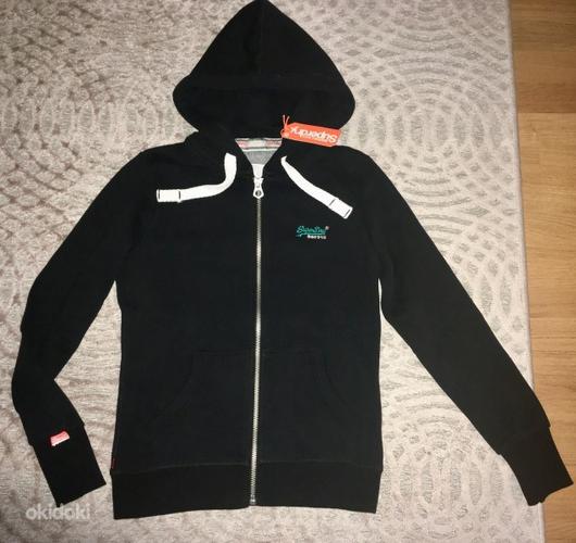 SuperDry толстовка , M