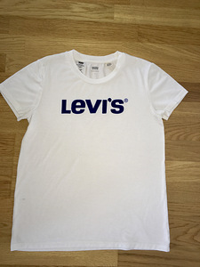 Levis футболка, S (1 фото из 2)